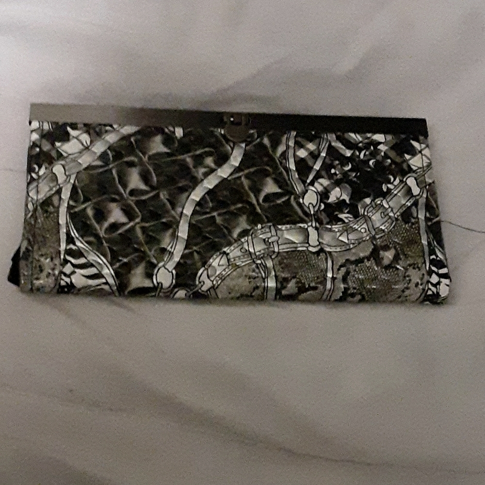 Womans wallet